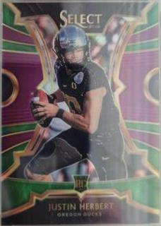 Justin Herbert