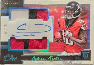 Calvin Ridley