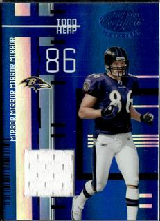 Todd Heap