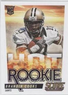 Brandin Cooks