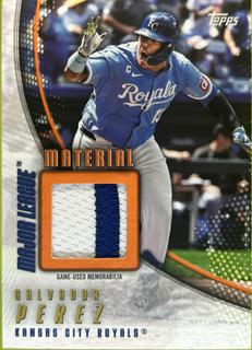 Salvador Perez