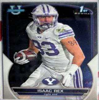 Isaac Rex