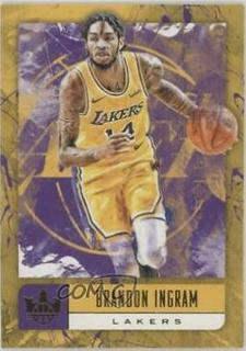 Brandon Ingram