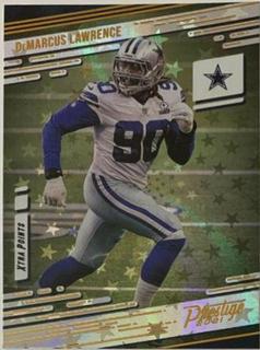 DeMarcus Lawrence