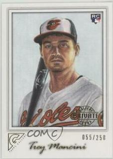 Trey Mancini