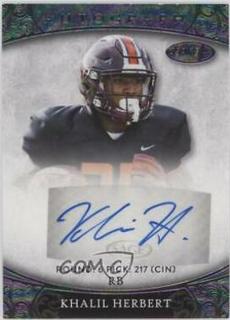 Khalil Herbert