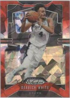 Derrick White