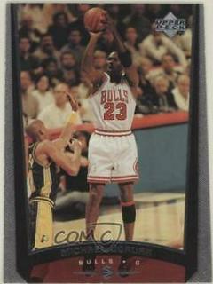 Michael Jordan