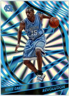 Vince Carter