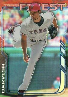 YU Darvish