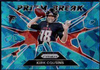 Kirk Cousins