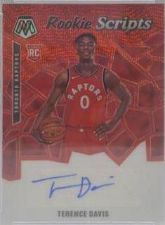 Terence Davis