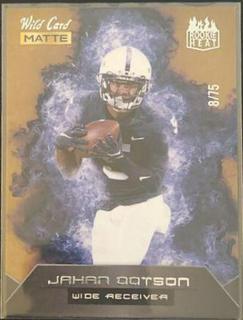 Jahan Dotson