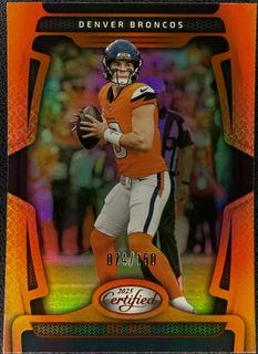 Bo Nix