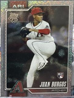 Juan Burgos