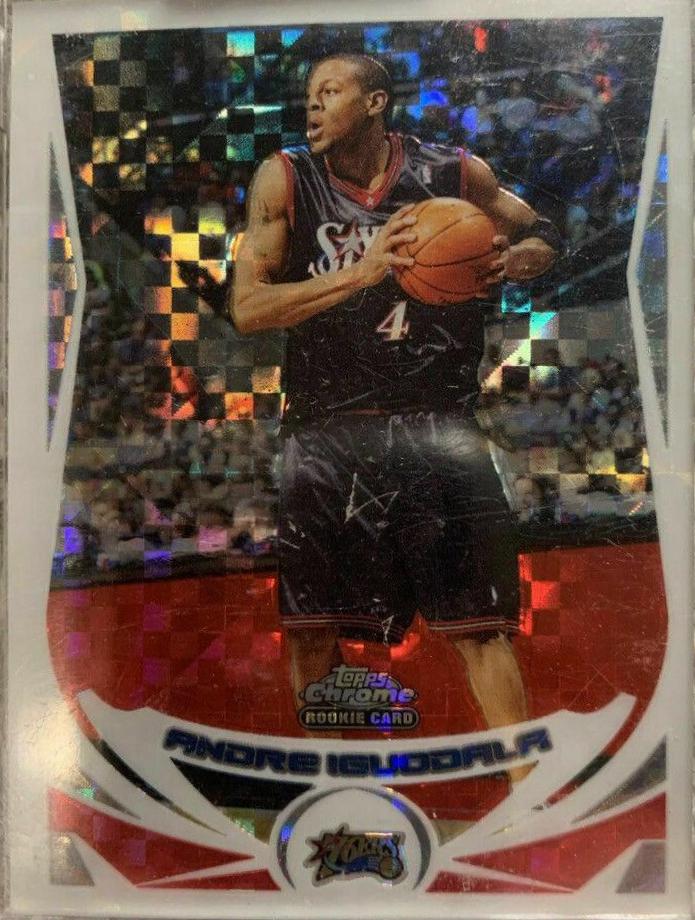 Andre Iguodala