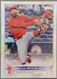 Archie Bradley