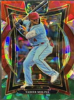 Yadier Molina