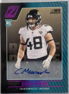 Chad Muma