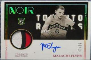 Malachi Flynn