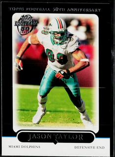Jason Taylor