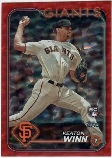 Keaton Winn