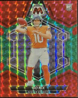 Bo Nix