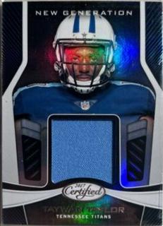 Taywan Taylor