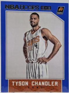 Tyson Chandler