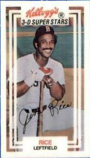 Jim Rice