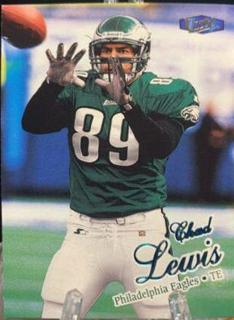 Chad Lewis