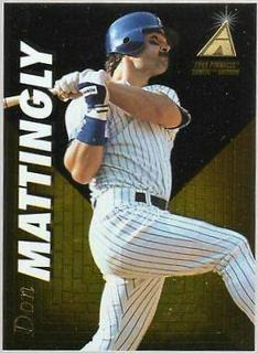 Don Mattingly