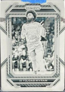 Marvin Bagley III