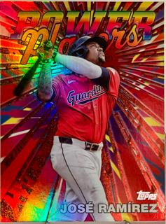 Jose Ramirez