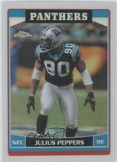 Julius Peppers