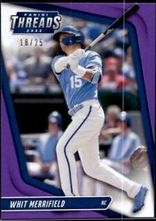 Whit Merrifield