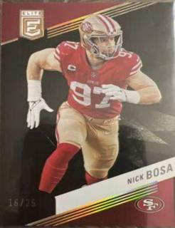 Nick Bosa