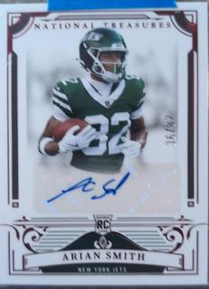Arian Smith