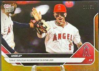 Angels