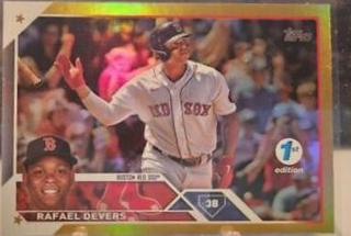 Rafael Devers