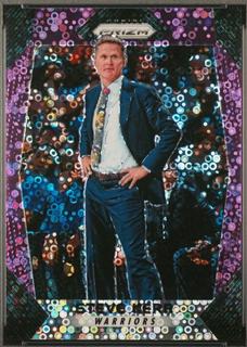 Steve Kerr