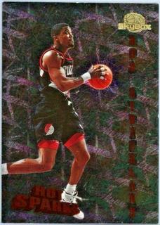 Rod Strickland