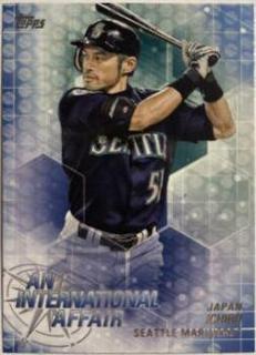 Ichiro