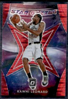 Kawhi Leonard