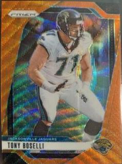 Tony Boselli