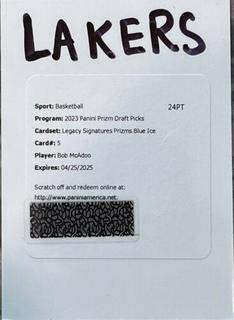 Bob McAdoo