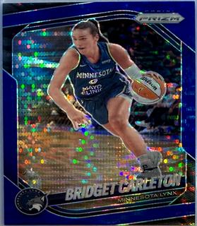 Bridget Carleton