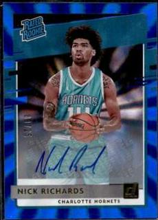 Nick Richards