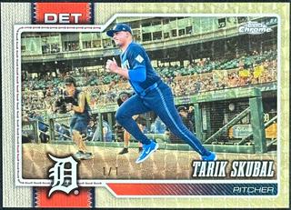 Tarik Skubal