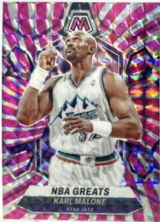 Karl Malone